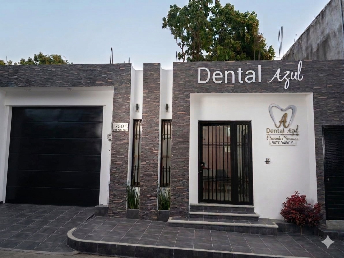 Nuestras instalaciones